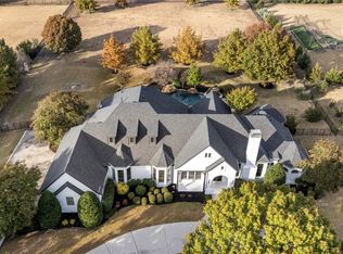 3030 Pecan Grove Ln, Prosper, TX 75078