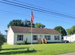456 Milton St, Elmira, NY 14904