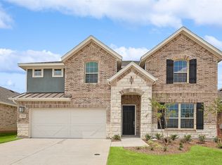 5044 Water Lily Ln, Fort Worth, TX 76036