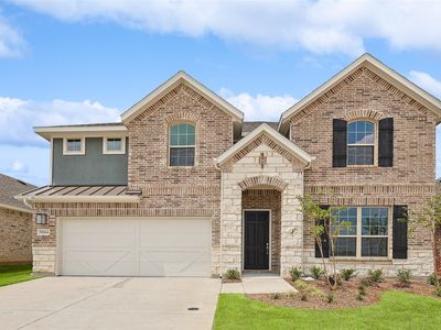 5044 Water Lily Ln, Fort Worth, TX, 76036