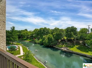 401 W Lincoln St APT A104, New Braunfels, TX 78130
