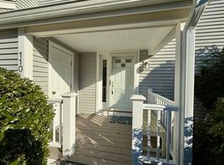 110 Westcliff Dr #110, Plymouth, MA 02360