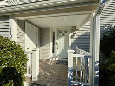110 Westcliff Drive UNIT 110, Plymouth, MA, 02360