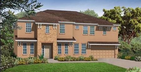 Elevation F