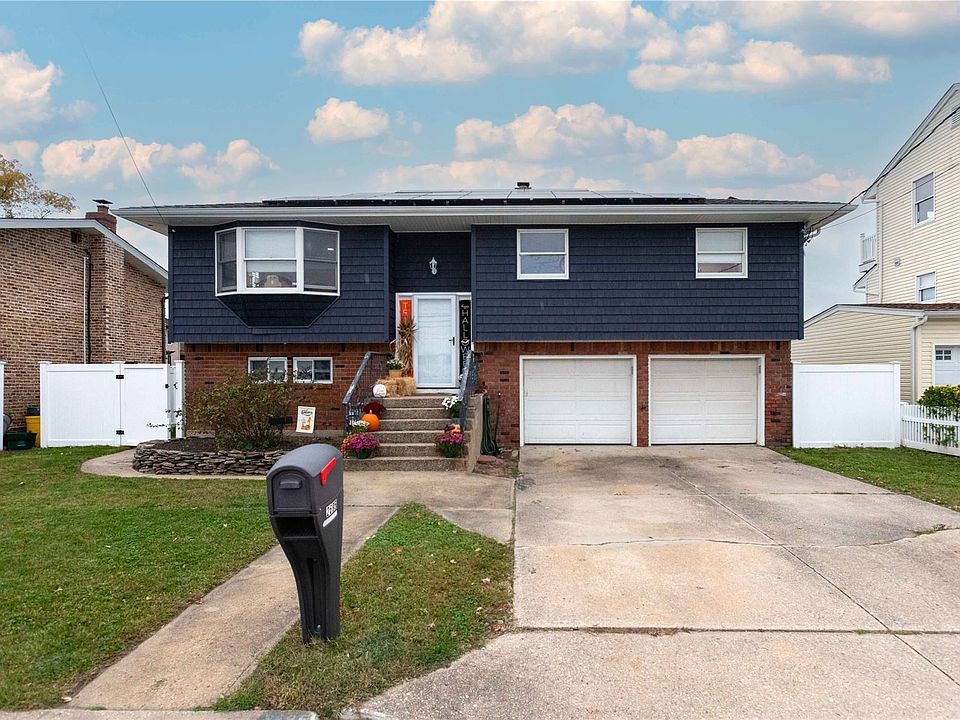 2695 Ocean Avenue, Seaford, NY 11783 MLS 3508574 Zillow