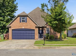15881 Elaine Ct, Harvest, AL 35749