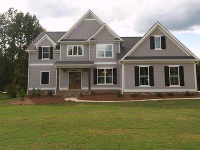 1380 Westminster Way #90, Madison, GA, 30650