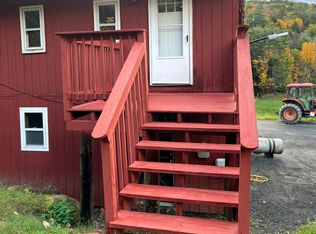 (Undisclosed Address), Springfield, VT 05156
