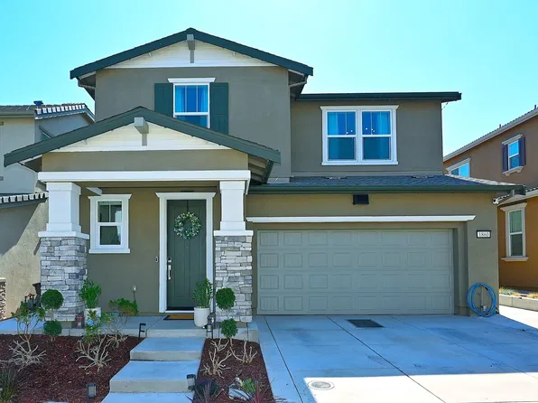 1860 Italia Way, Tracy, CA 95377