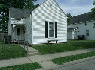1624 Noble St, Anderson, IN 46016
