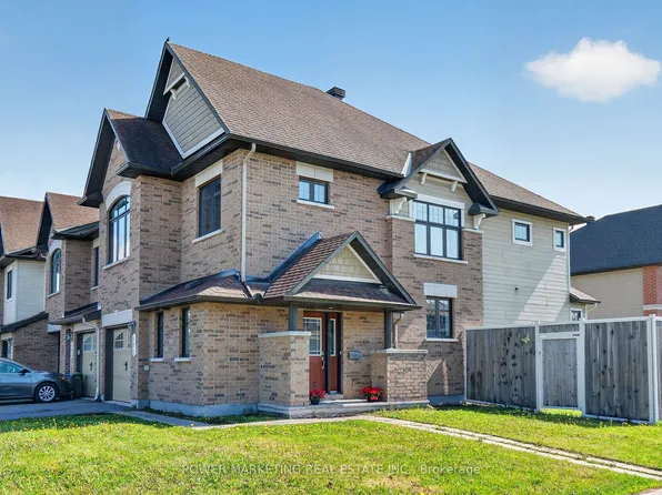 171 Lerta Way, Ottawa, ON K4A 0W5
