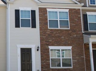 1304 Cozart St UNIT 204, Durham, NC 27704