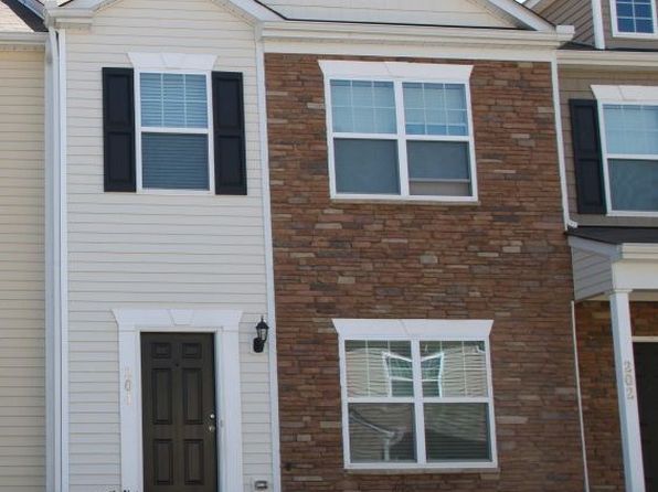 1304 Cozart St UNIT 204