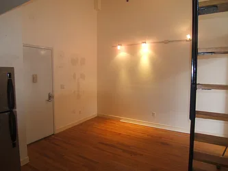 Rented by Joel Weisz, LREB