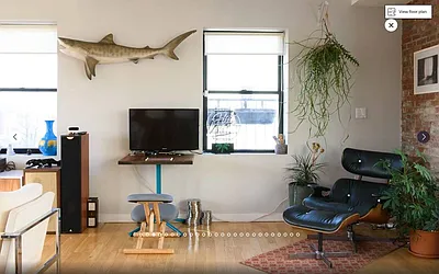 Rented by Brick&Mortar