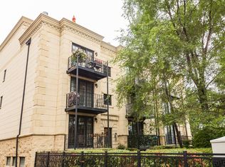 1420 N Noble St APT 2N, Chicago, IL 60642
