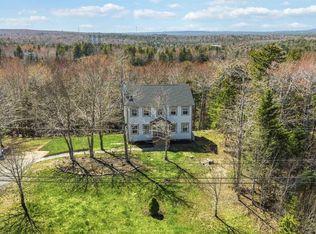 48 Gleneagles Dr, Halifax, NS B4B 1V8
