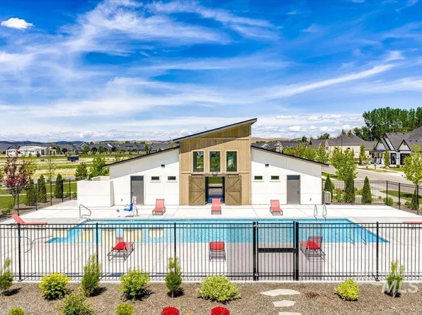 2361 N Brickton Way, Eagle, ID 83616