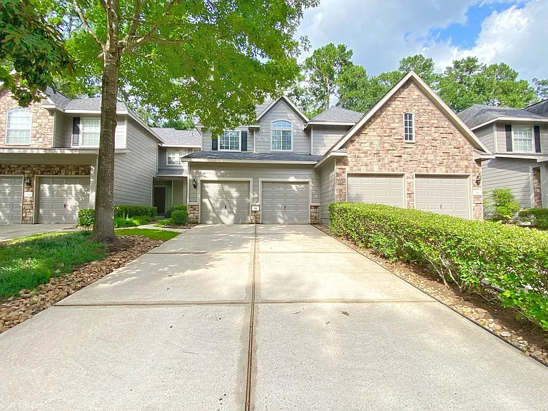 54 Alderon Woods Pl — Photo 1