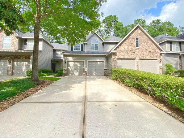 54 Alderon Woods Pl, The Woodlands, TX 77382