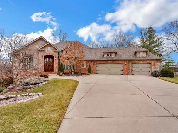4197 E Wilshire Street, Springfield, MO 65809