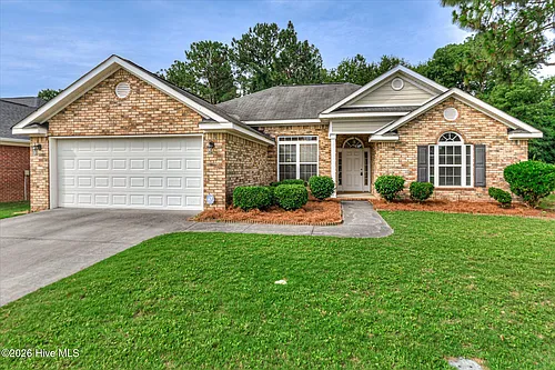 611 Butler Springs Cir Photo 1