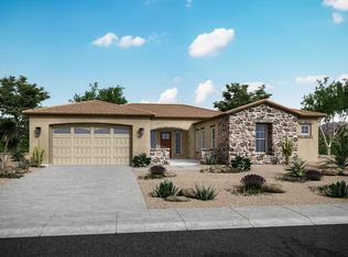 Carina Plan, Estrella, Goodyear, AZ 85338