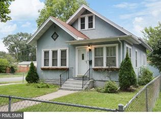 3701 26th Ave S, Minneapolis, MN 55406