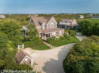 25 Dartmouth St, Nantucket, MA 02554