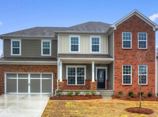 524 Spring View Dr, Woodstock, GA 30188