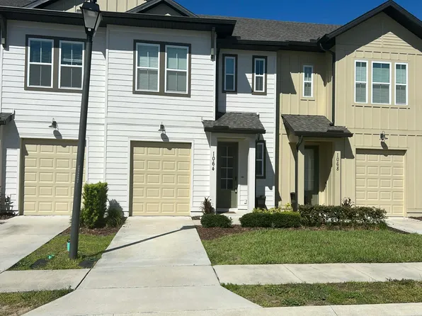 1064 Plantation Ln, Davenport, FL 33896