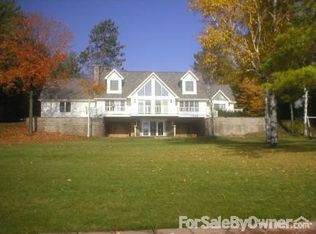 5272 Abbey Ln, Onaway, MI 49765