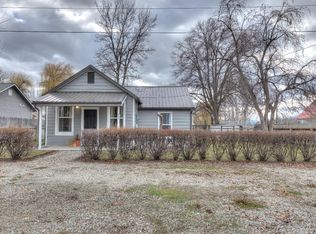 319 2nd St, Corvallis, MT 59828
