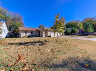 4211 S Norfolk Ave, Tulsa, OK 74105