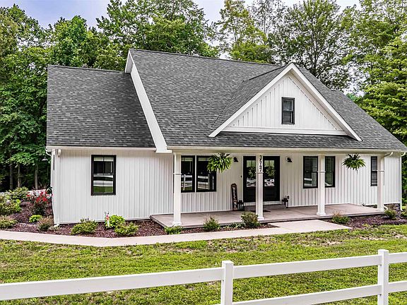 2nd image of 3545 Lazzelle Union Rd