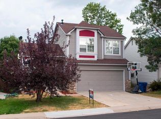 2779 S Ensenada Ct, Aurora, CO 80013