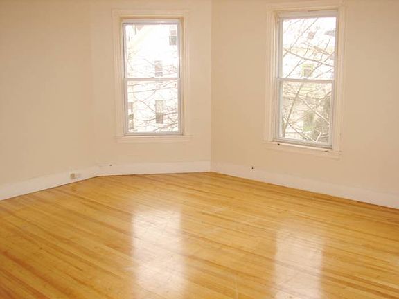 Typical bedroom