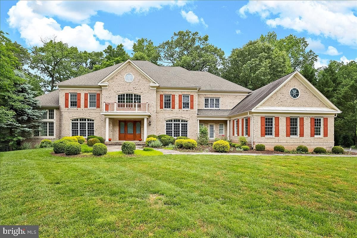 7824 Swinks Mill Ct, Mclean, VA 22102 Zillow