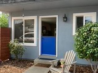 (Undisclosed Address), Santa Cruz, CA 95062