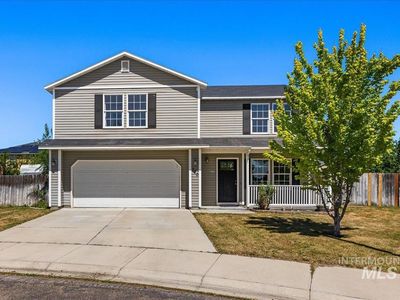 120 E Willow Creek Dr, Middleton, ID, 83644