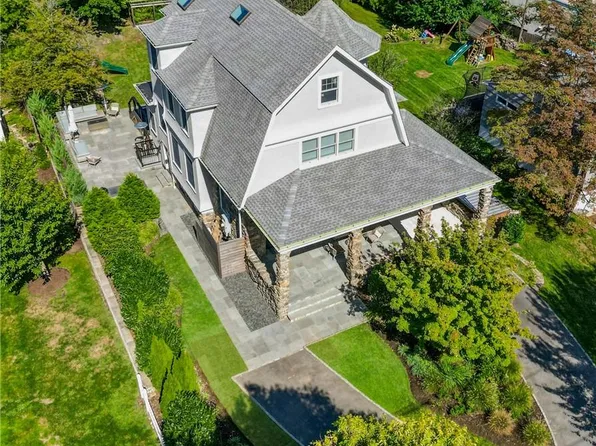 9 Bonnett Avenue, Larchmont, NY 10538