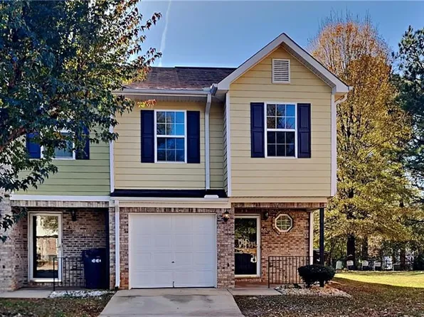 955 Magnolia Gardens Walk, McDonough, GA 30253