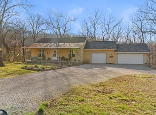 160 Leawood Dr, Midway, AR 72651