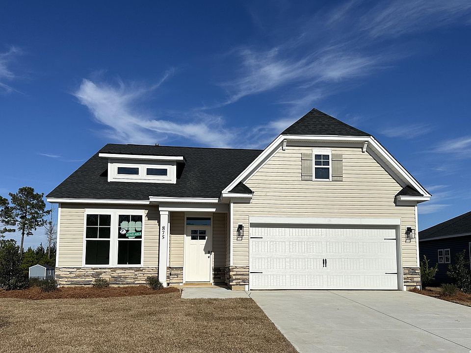 1st image of 875 Birch Garden Dr. Lot 123 -Bailey-II C6