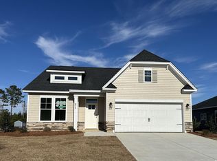 875 Birch Garden Dr. Lot 123 -Bailey II C6, Longs, SC 29568