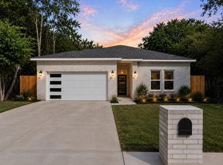 4715 Ramey Ave, Fort Worth, TX 76105