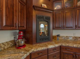 13801 N Copper Canyon Ln, Spokane, WA 99208