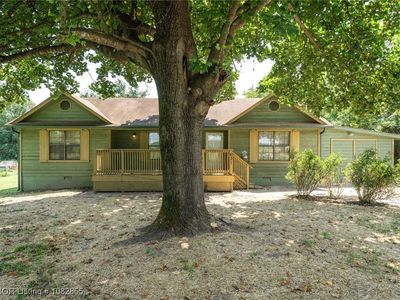 631 Mays Branch Rd, Van Buren, AR, 72956