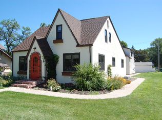 609 4th Ave SW, Pipestone, MN 56164