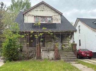 20145 Omira Ave, Detroit, MI 48203